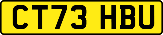CT73HBU