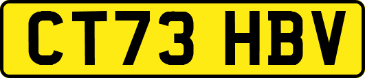CT73HBV