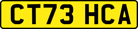 CT73HCA