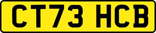 CT73HCB