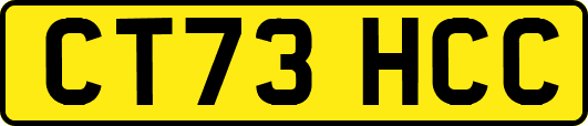 CT73HCC