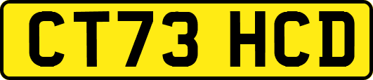 CT73HCD