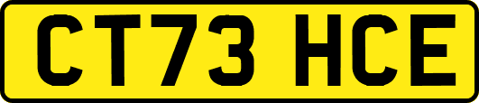 CT73HCE