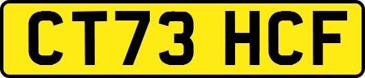 CT73HCF