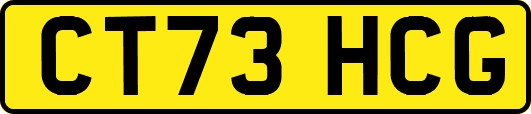 CT73HCG