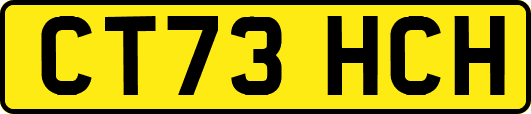 CT73HCH