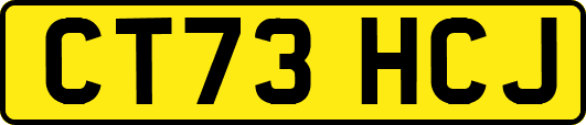 CT73HCJ