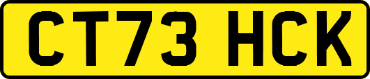 CT73HCK