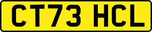 CT73HCL