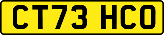 CT73HCO