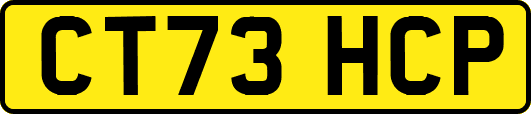 CT73HCP