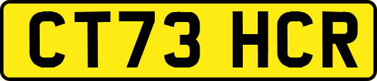 CT73HCR
