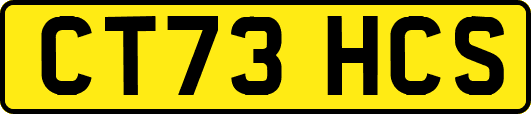 CT73HCS