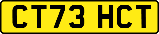 CT73HCT