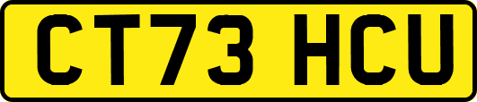 CT73HCU