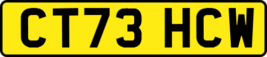 CT73HCW