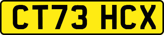 CT73HCX