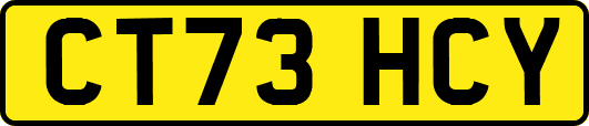 CT73HCY