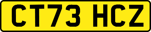 CT73HCZ