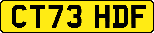 CT73HDF