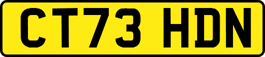 CT73HDN