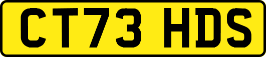 CT73HDS