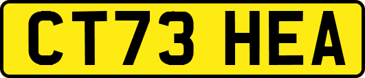 CT73HEA