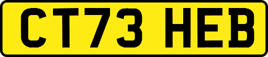 CT73HEB