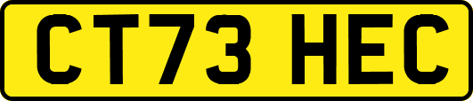 CT73HEC