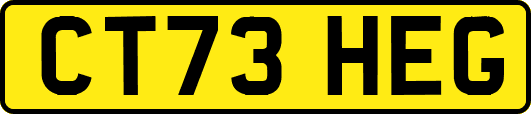 CT73HEG