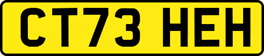 CT73HEH