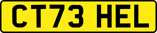 CT73HEL