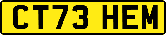 CT73HEM