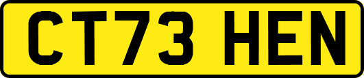 CT73HEN