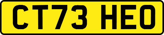 CT73HEO