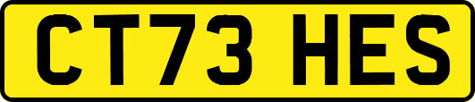 CT73HES