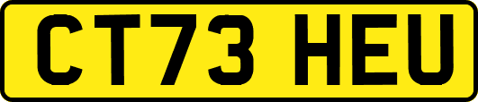 CT73HEU