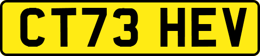 CT73HEV