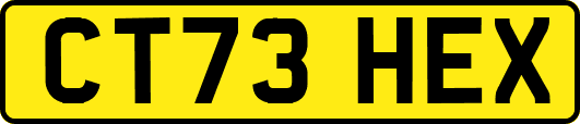 CT73HEX