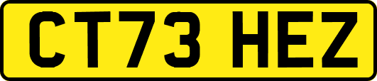 CT73HEZ