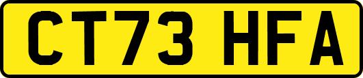 CT73HFA