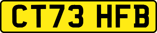 CT73HFB
