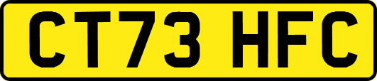 CT73HFC