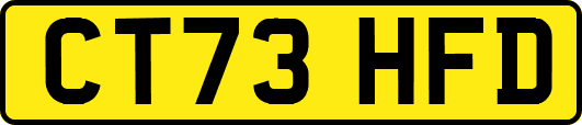CT73HFD