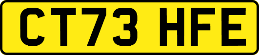 CT73HFE