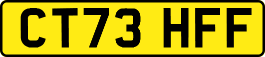 CT73HFF