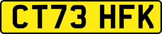 CT73HFK