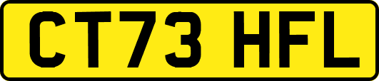 CT73HFL