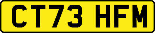 CT73HFM