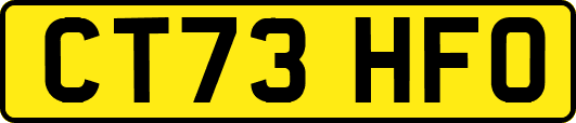 CT73HFO